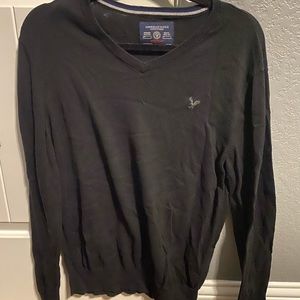 American eagle sweater